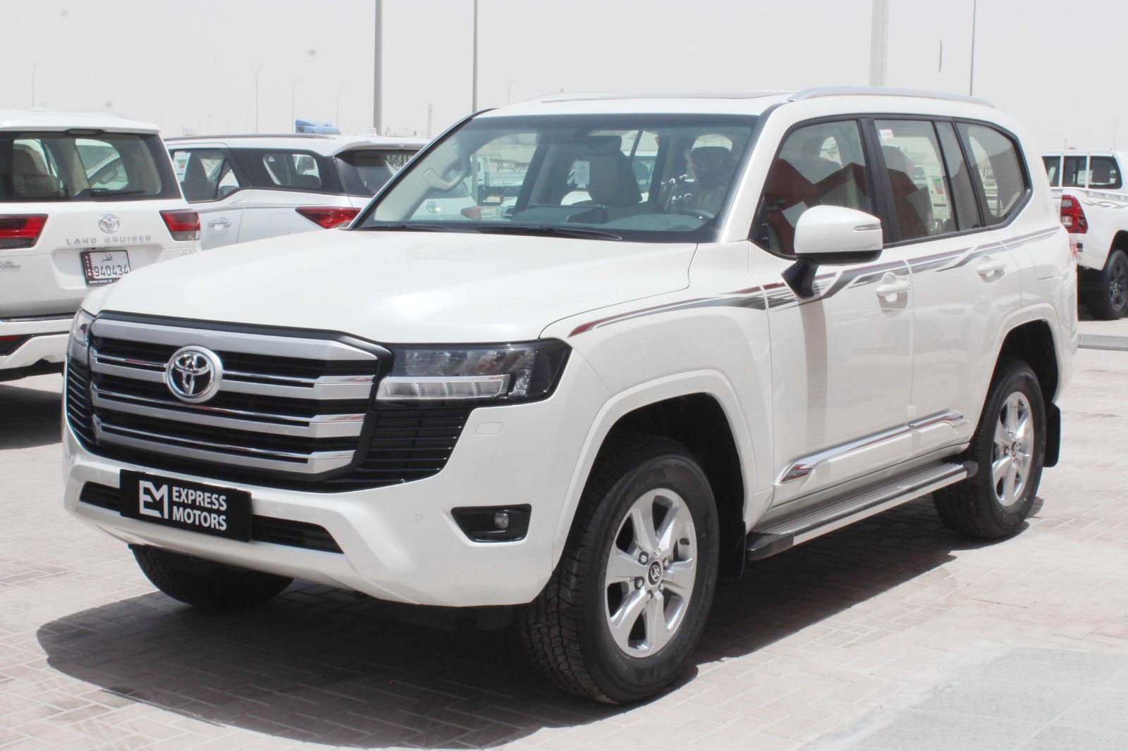 GXR-TWIN-TURBO-2024-ABUD الرئيسية